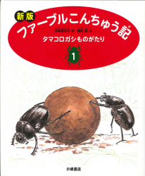 タマコロガシものがたり