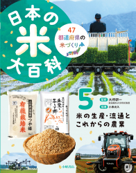 米の生産・流通とこれからの農業