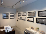 たてのひろしさん『どんぐり』原画展開催！